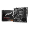 APRO B650M-P1